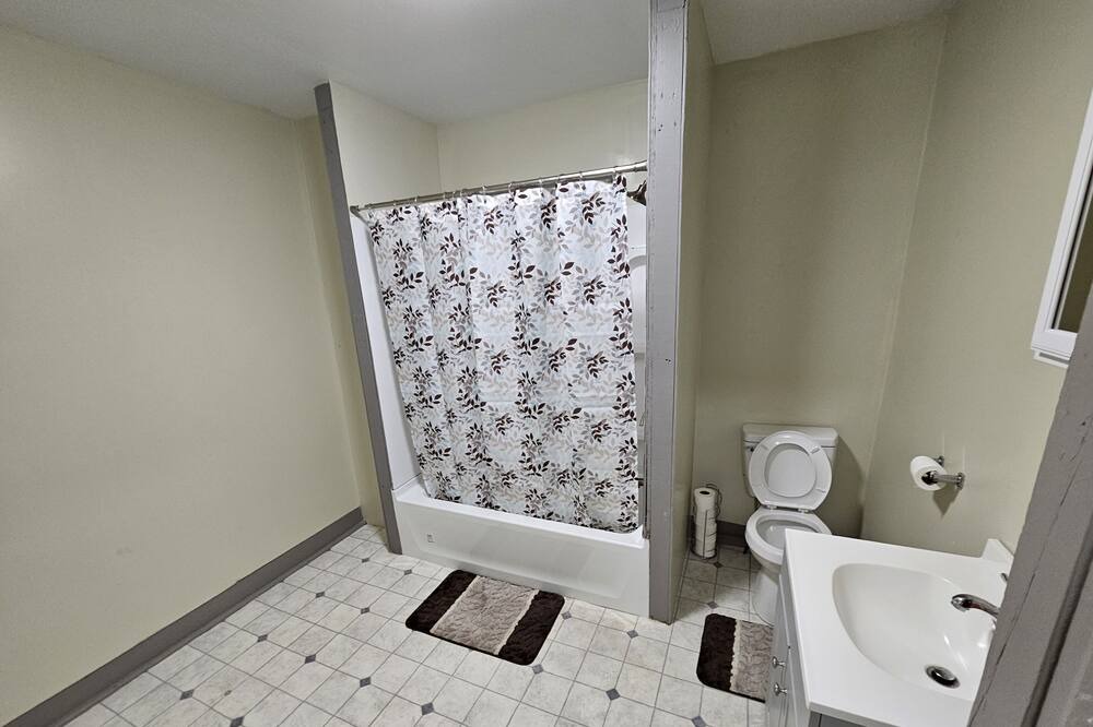 Photo of Bathroom in McClure