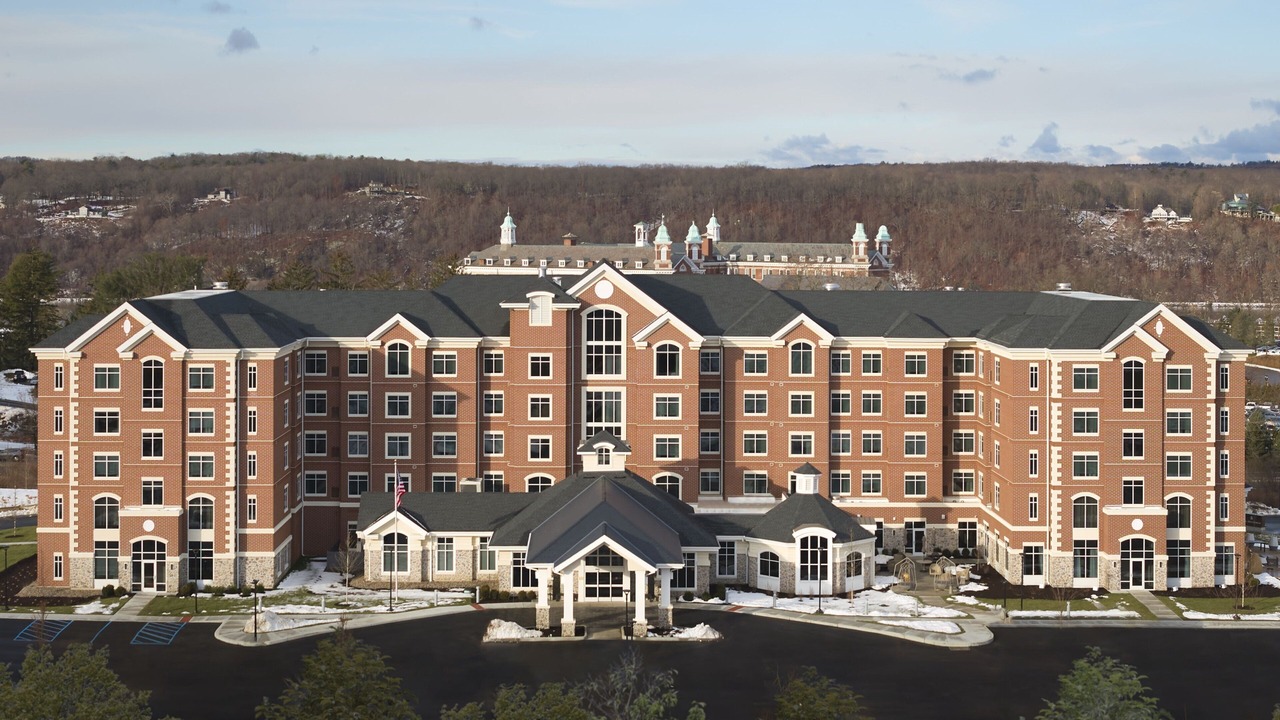 Photo of Outdoor in Poughkeepsie