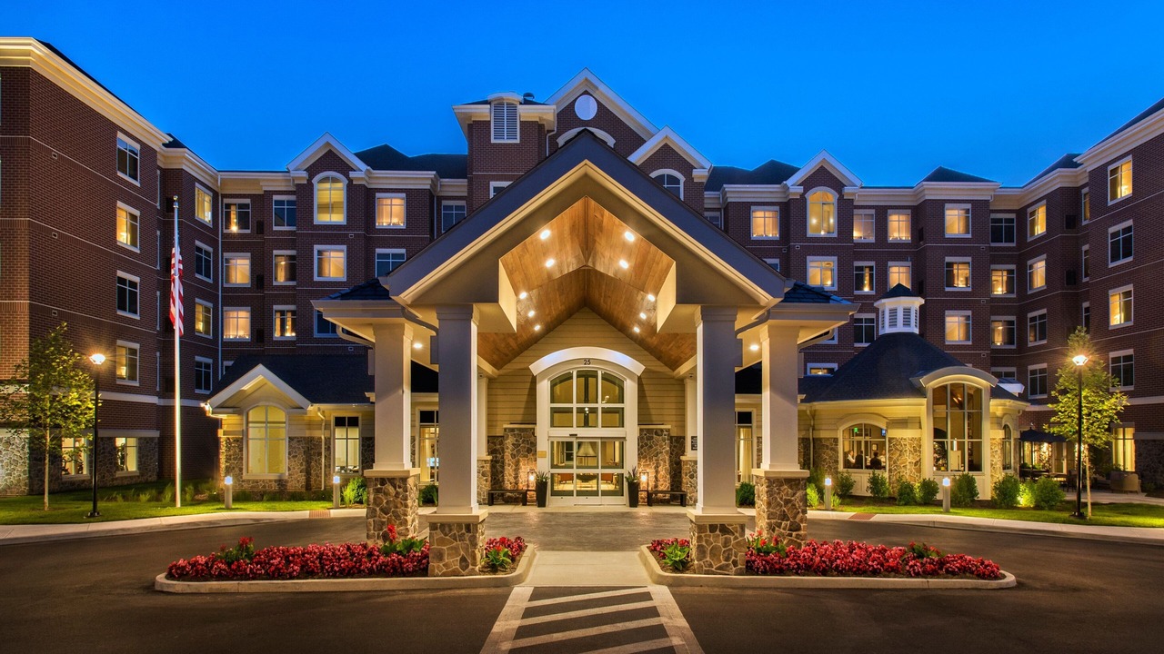 Photo of Outdoor in Poughkeepsie
