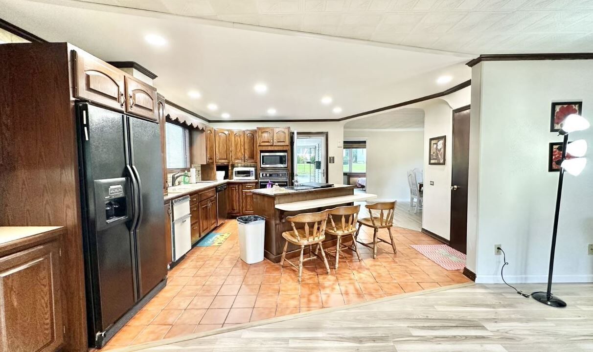Photo of Kitchen in Mechanicsville
