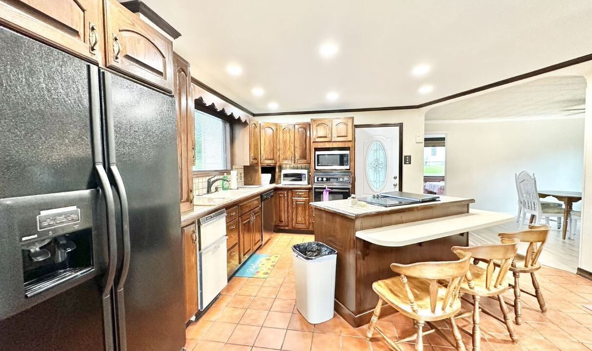 Photo of Kitchen in Mechanicsville