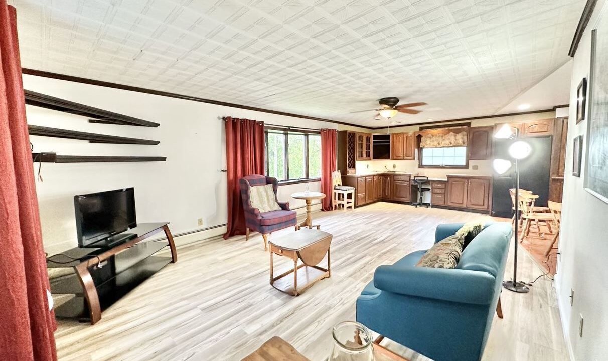 Photo of Livingroom in Mechanicsville