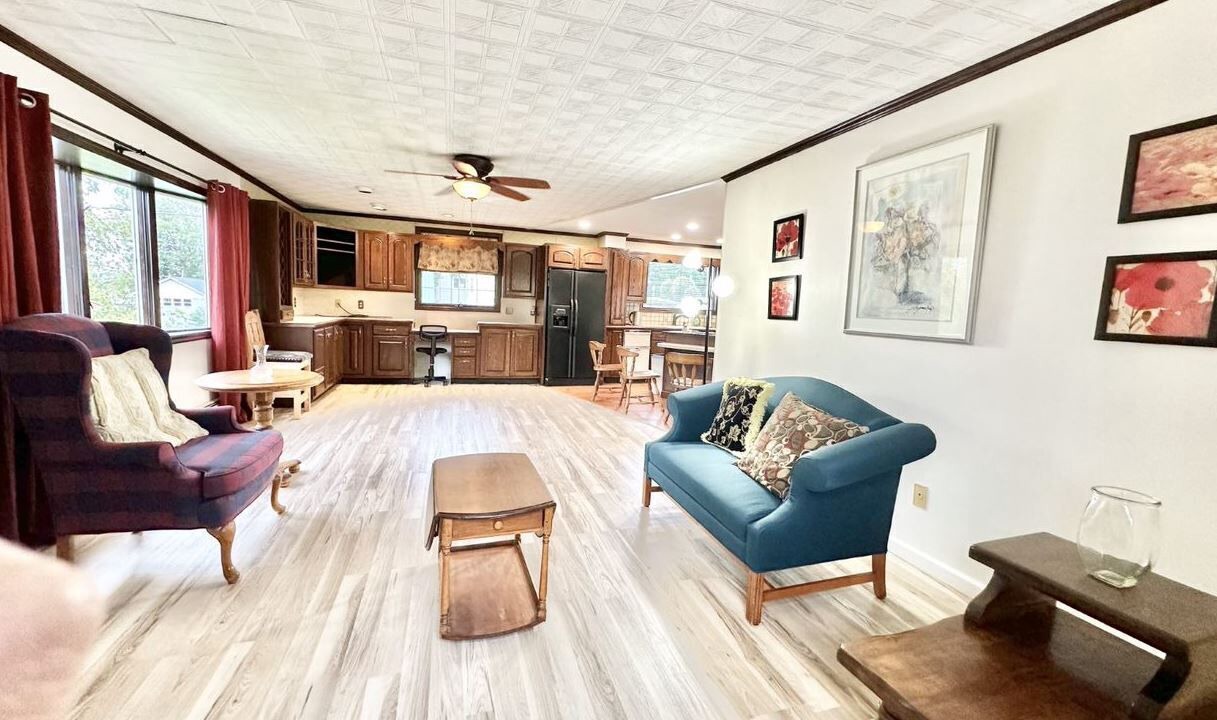 Photo of Livingroom in Mechanicsville