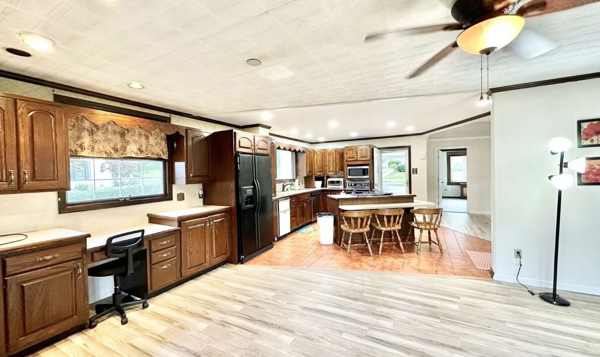 Photo of Kitchen in Mechanicsville
