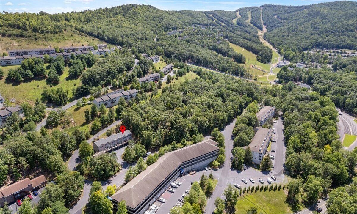 Photo of Outdoor in Massanutten