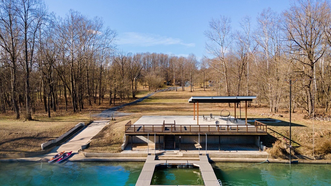 Photo of Outdoor in Martinsburg