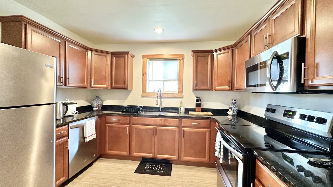 Photo of Kitchen in Danville