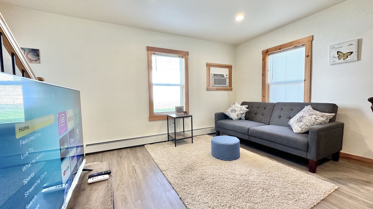 Photo of Livingroom in Danville