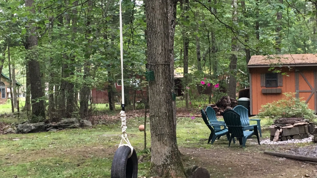 Photo of Outdoor in Hawley
