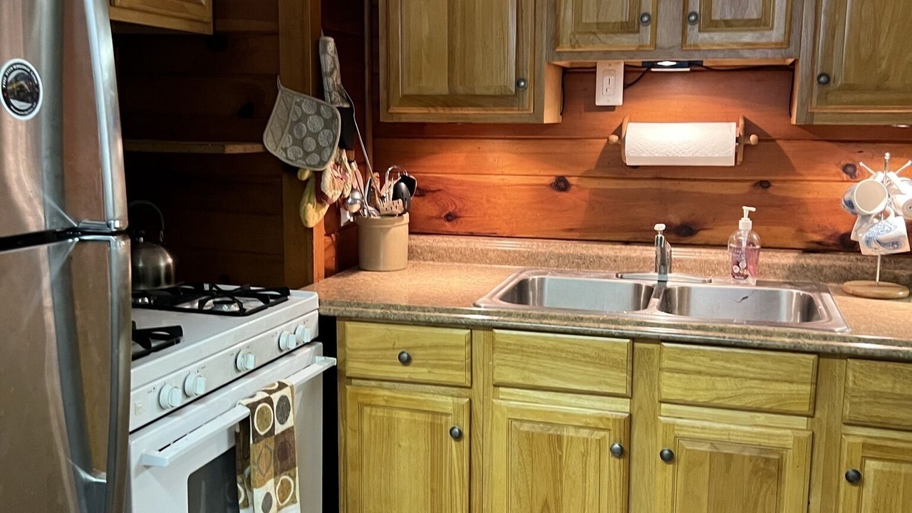 Photo of Kitchen in Hawley