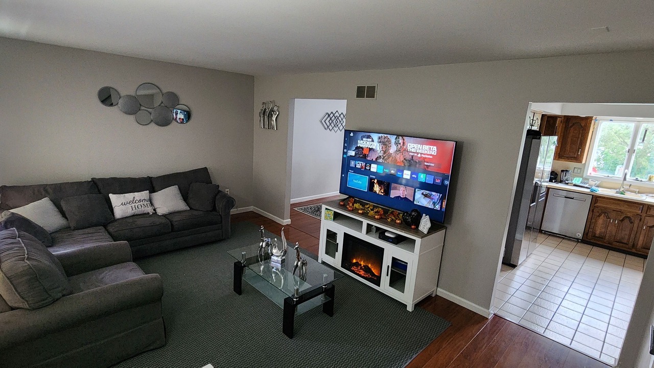 Photo of Livingroom in Butztown