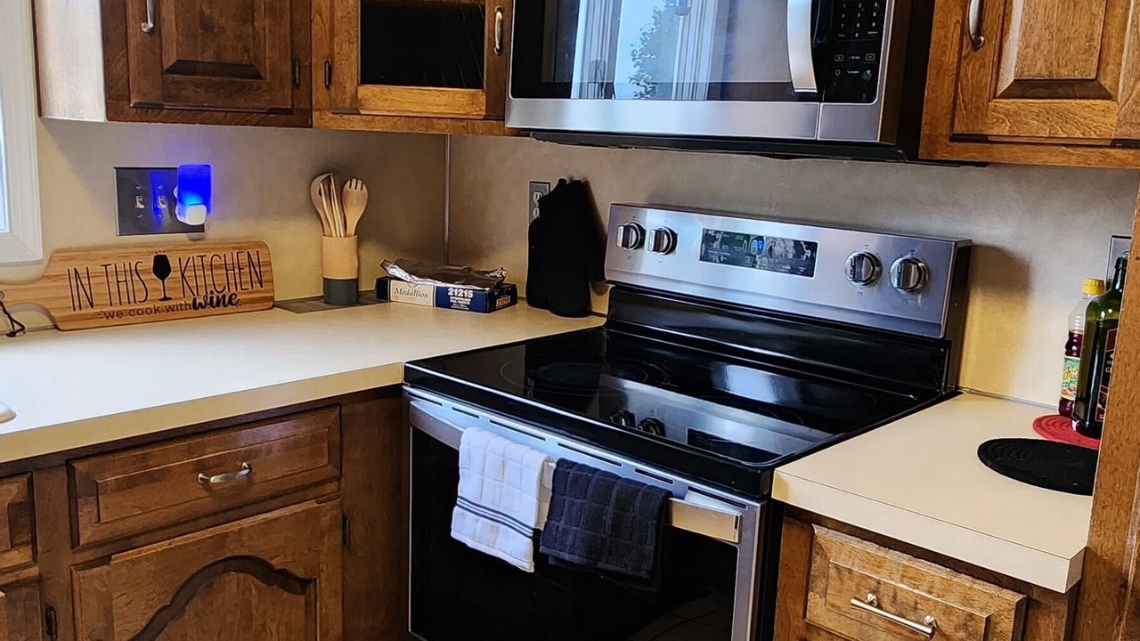 Photo of Kitchen in Butztown