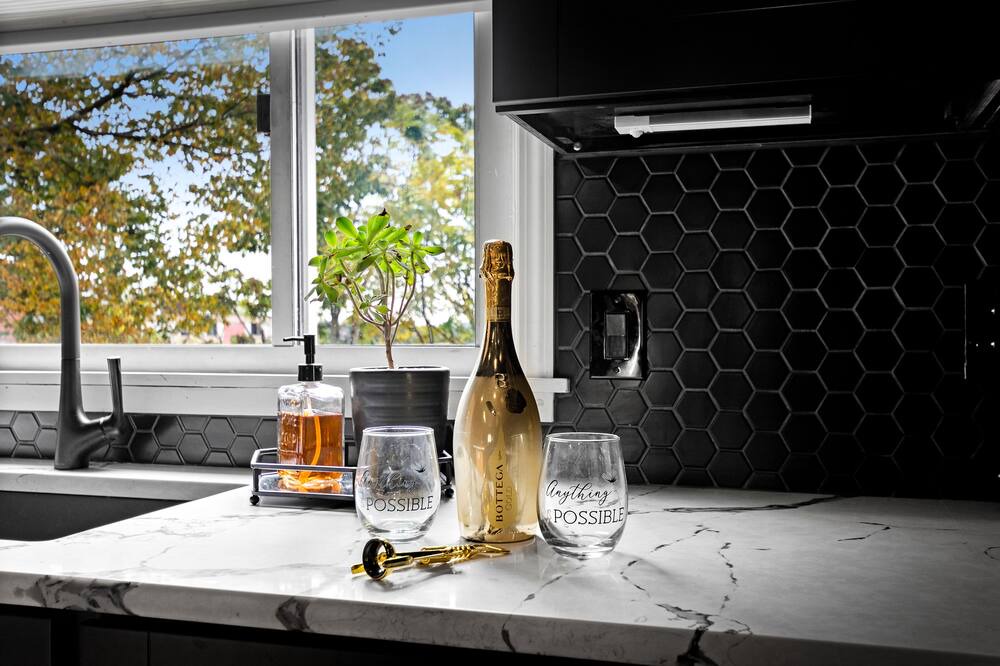 Photo of Kitchen in South Hills