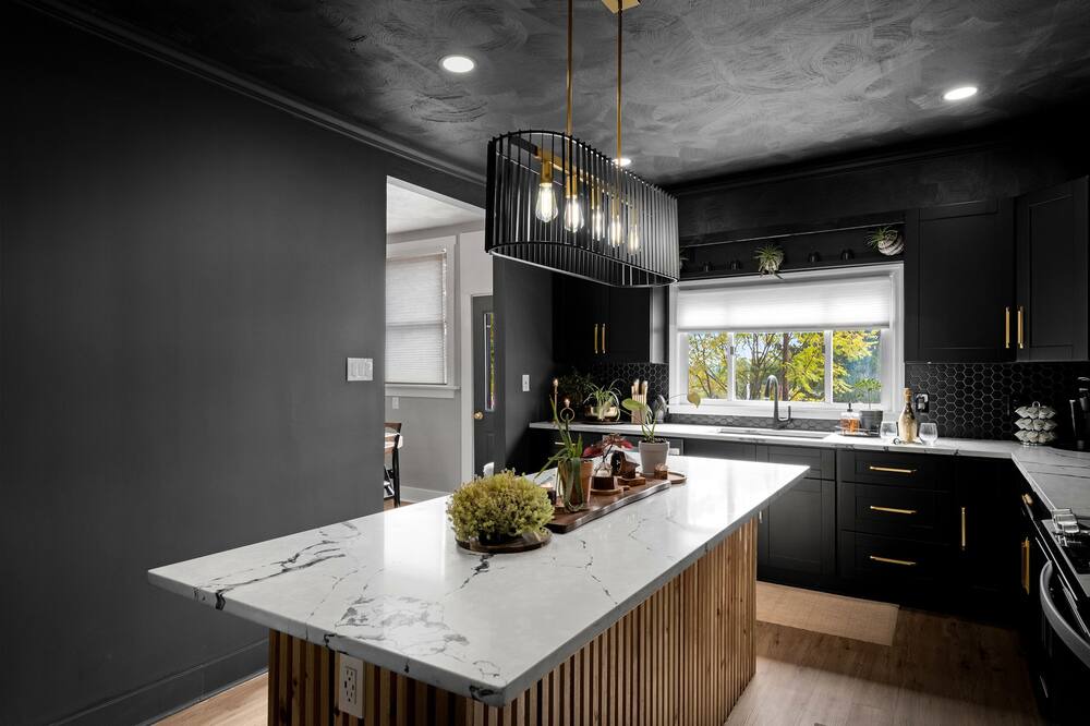 Photo of Kitchen in South Hills