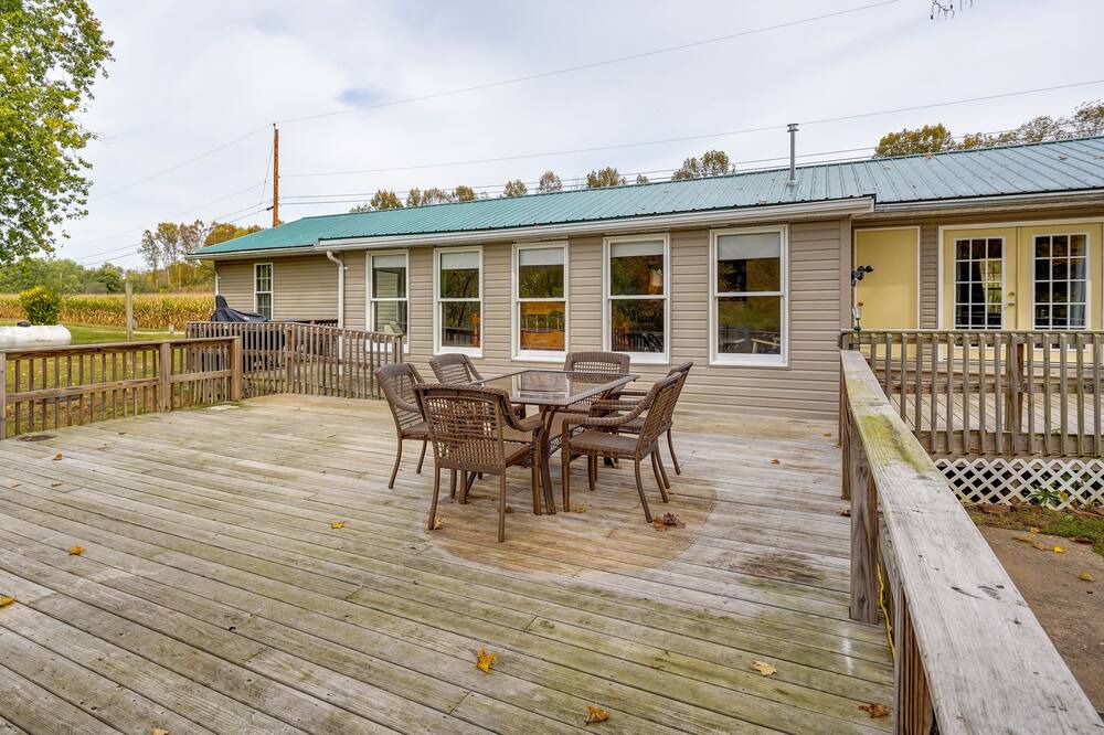 Photo of Outdoor in Bartlett