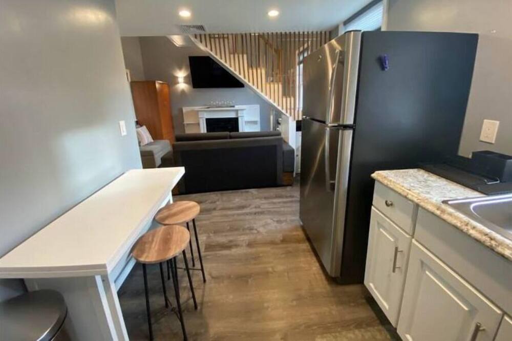 Photo of Kitchen in Firthcliffe