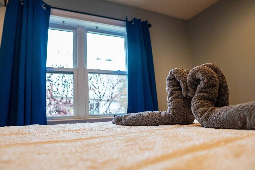 Photo of Bedroom in Southwark