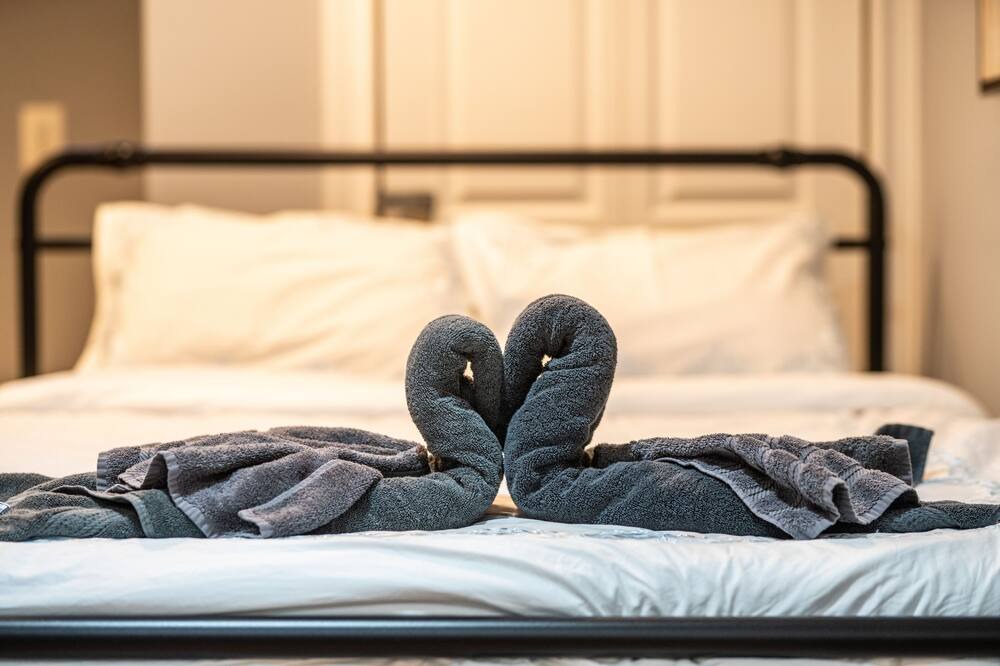 Photo of Bedroom in Southwark