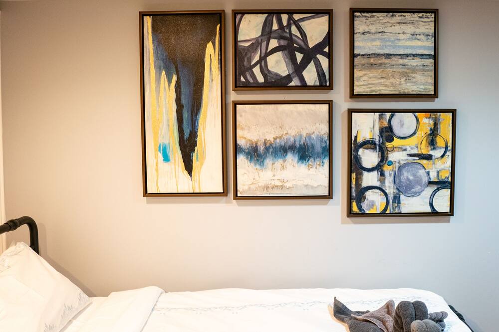 Photo of Bedroom in Southwark