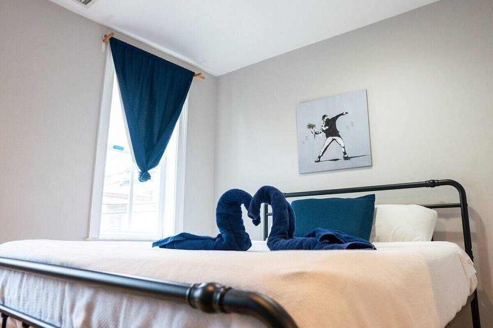 Photo of Bedroom in Southwark
