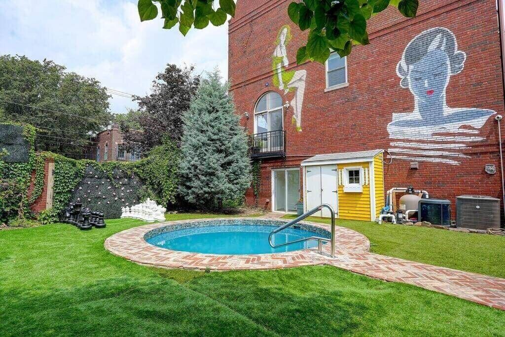 Photo of Outdoor in Southwark