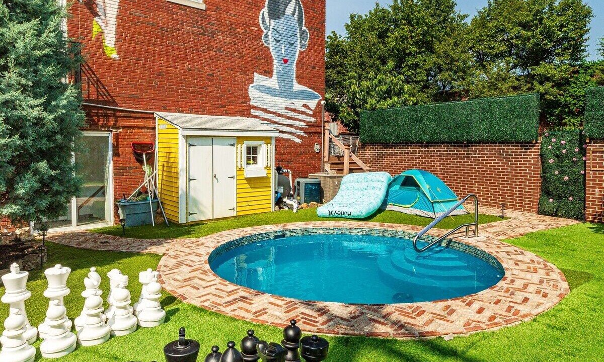 Photo of Outdoor in Southwark