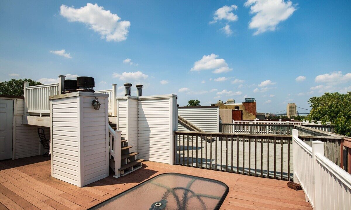 Photo of Outdoor in Southwark