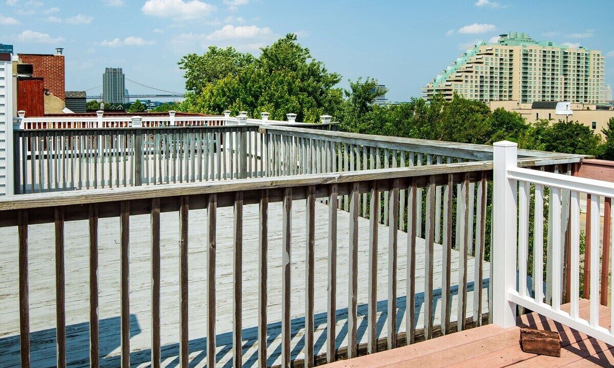Photo of Outdoor in Southwark