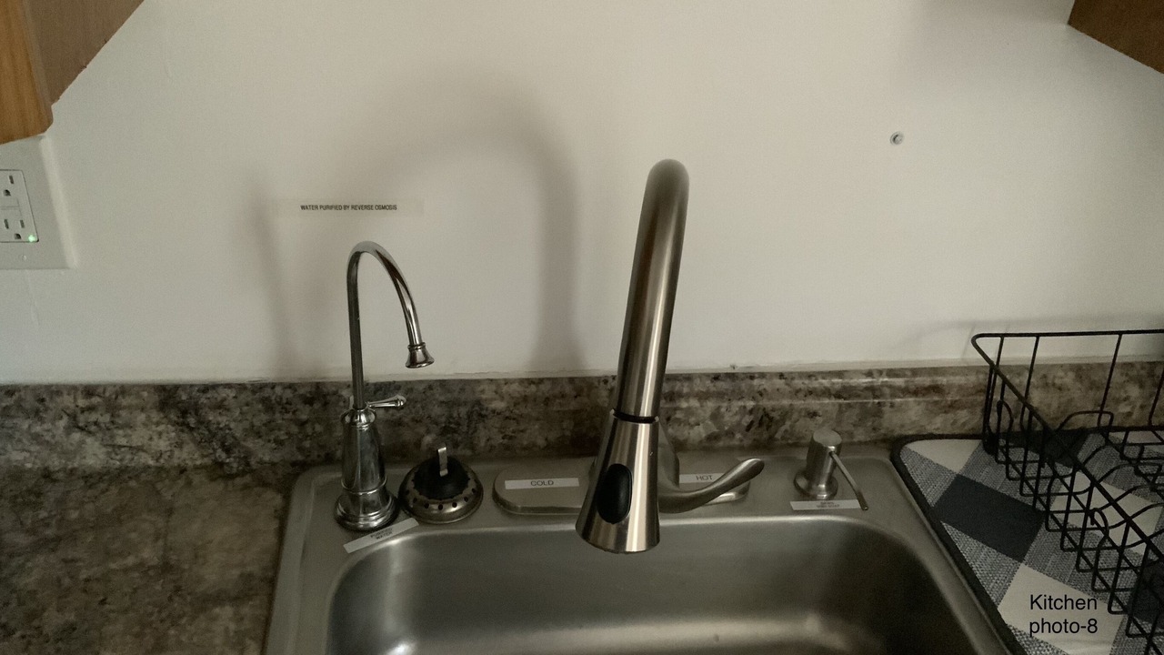 Photo of Kitchen in Elk Mills