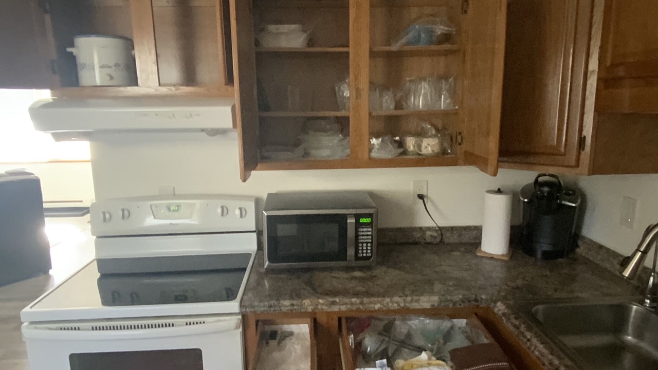 Photo of Kitchen in Elk Mills