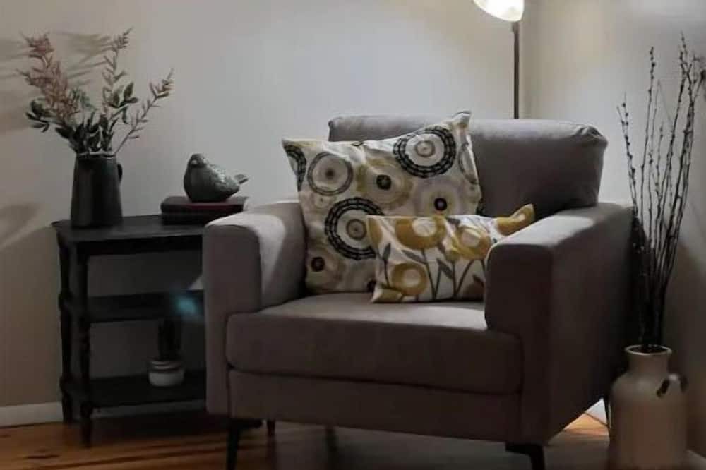 Photo of Livingroom in Metamora
