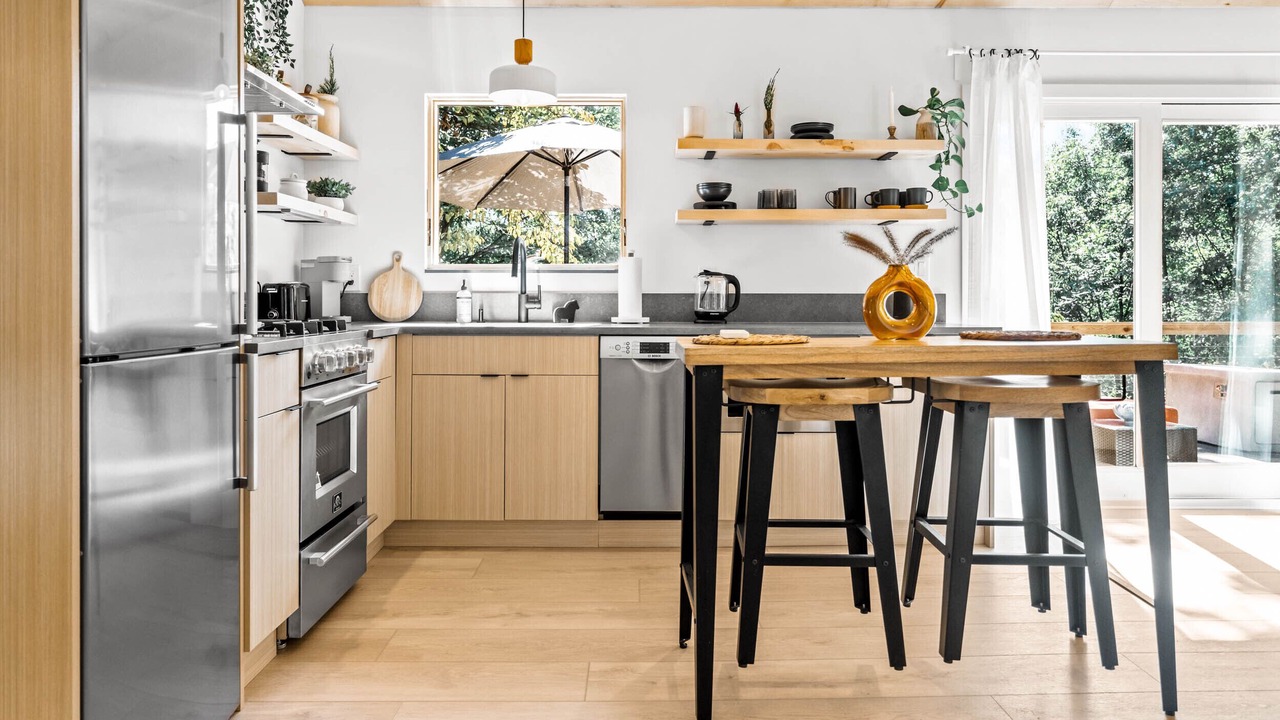 Photo of Kitchen in Greenwood Lake