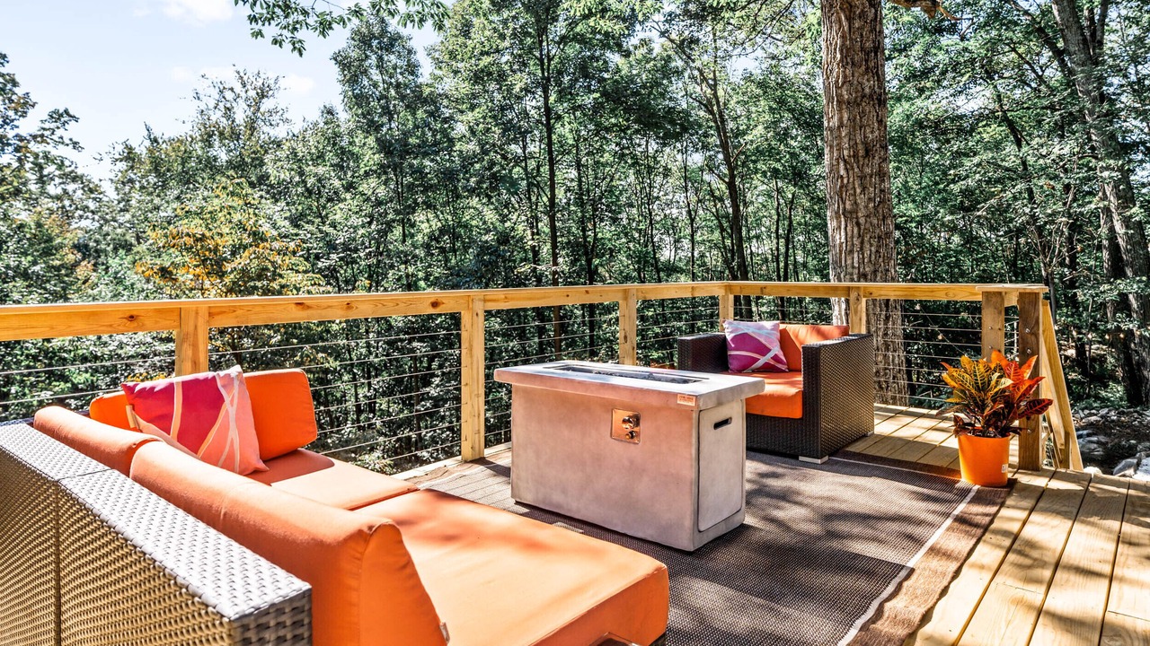 Photo of Outdoor in Greenwood Lake
