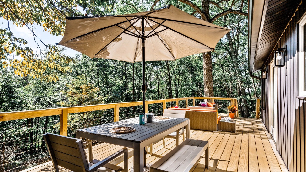 Photo of Outdoor in Greenwood Lake