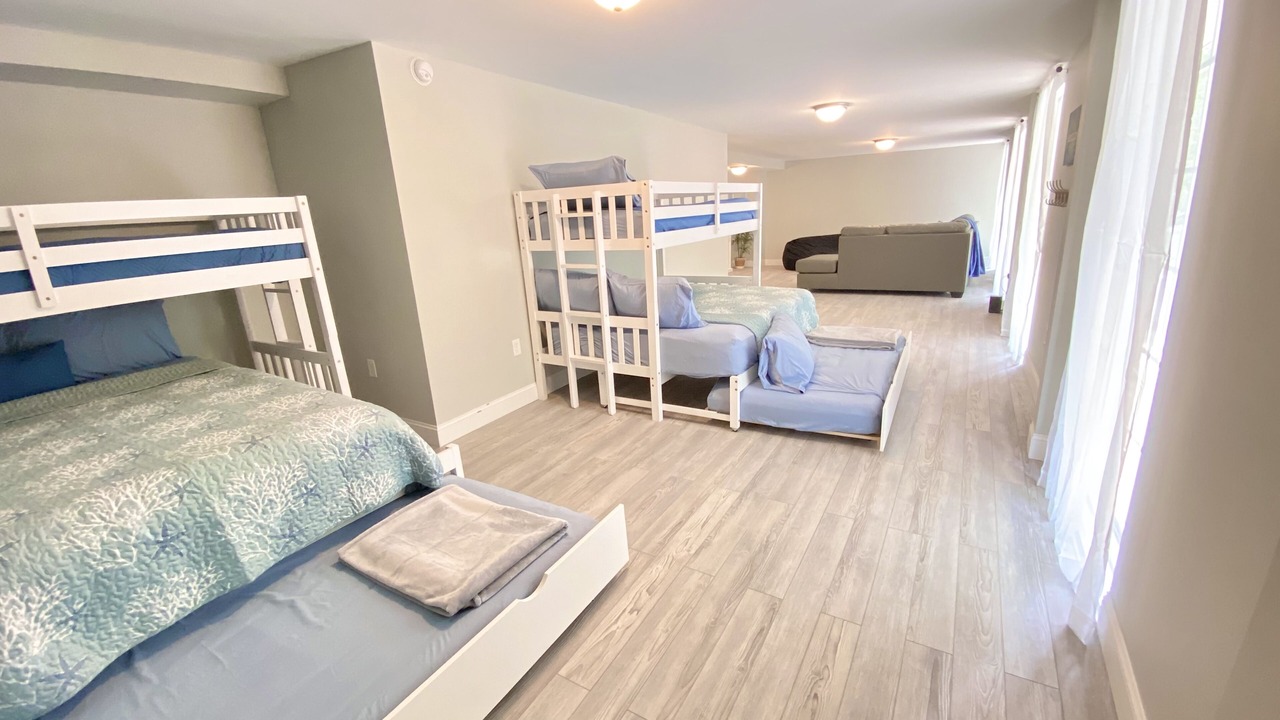 Photo of Bedroom in Nancy
