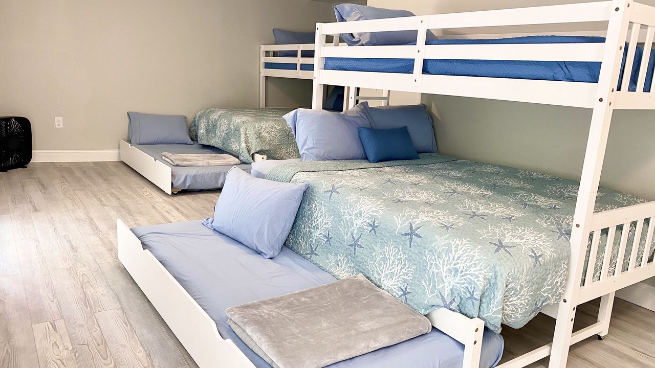 Photo of Bedroom in Nancy