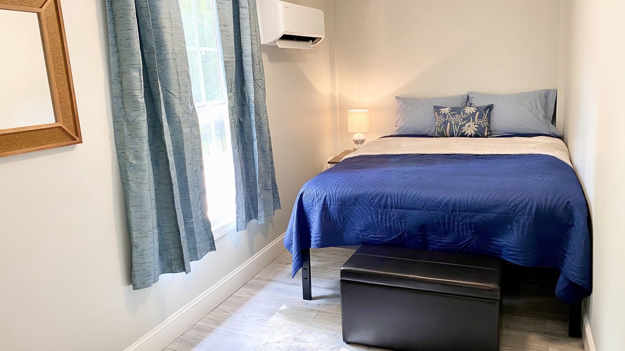 Photo of Bedroom in Nancy