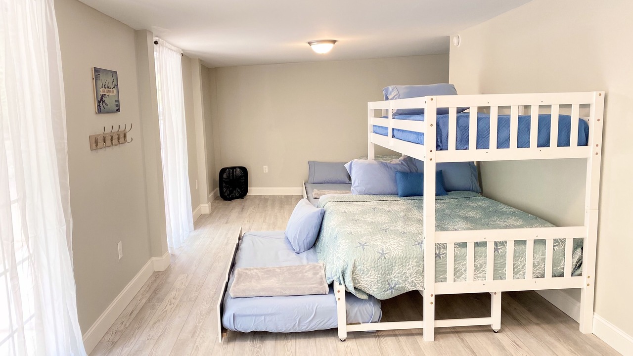 Photo of Bedroom in Nancy