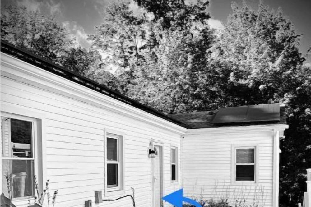 Photo of Outdoor in Mount Arlington