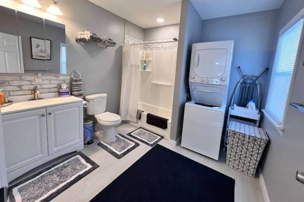 Photo of Bathroom in Mount Arlington