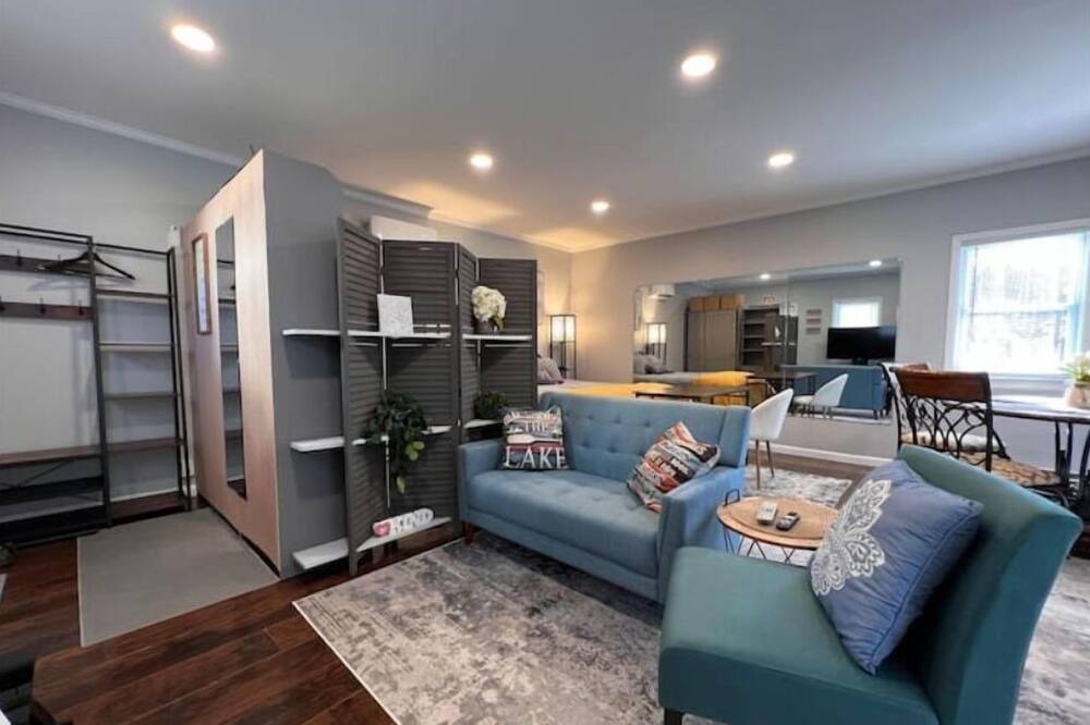 Photo of Livingroom in Mount Arlington