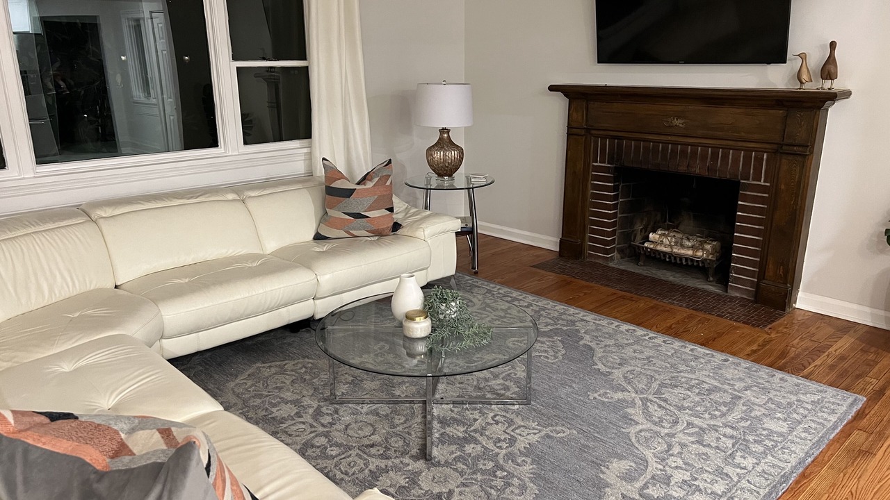 Photo of Livingroom in Oradell