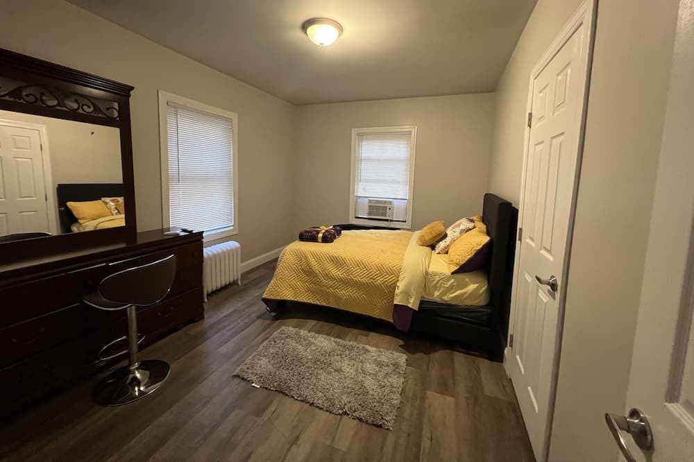 Photo of Bedroom in East Orange