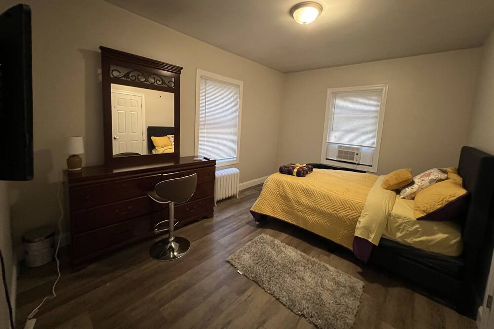 Photo of Bedroom in East Orange