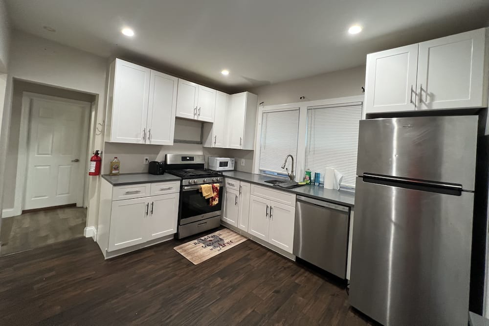 Photo of Kitchen in East Orange
