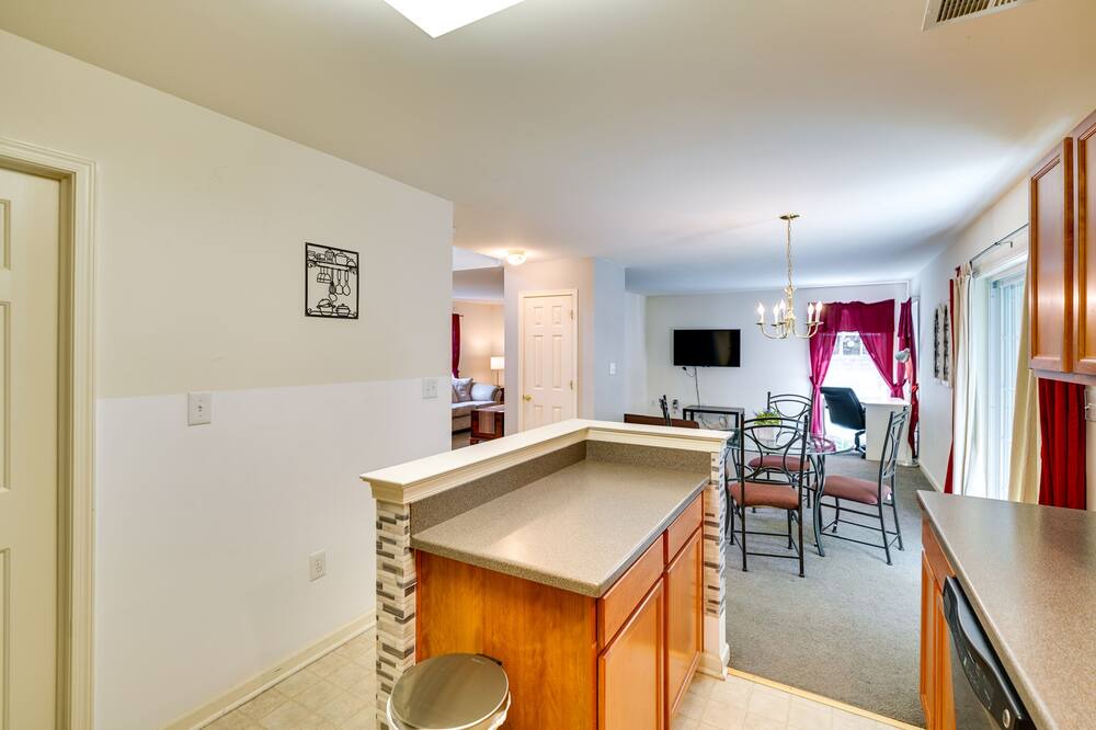 Photo of Kitchen in Bushkill