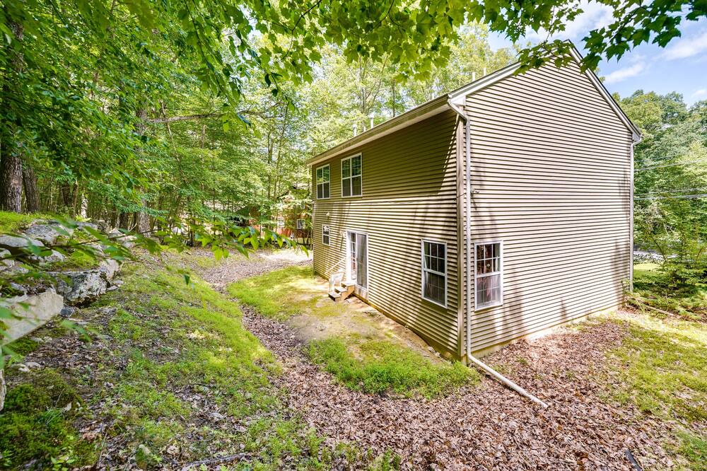 Photo of Outdoor in Bushkill