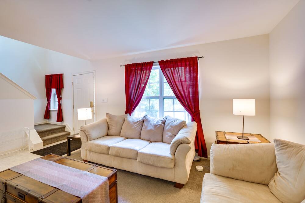 Photo of Bedroom in Bushkill