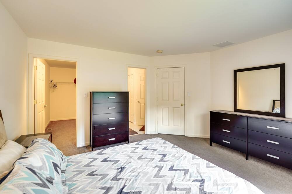 Photo of Bedroom in Bushkill