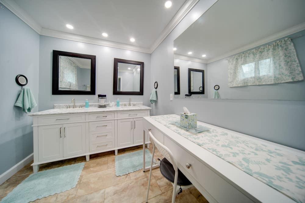 Photo of Bathroom in Erie